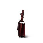 Constance 18 Rouge H Box Calfskin Gold Plated B Stamp - Image 3