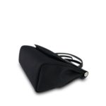 Herbag 31 Black Toile Vache Hunter Palladium Plated B Stamp - Image 4