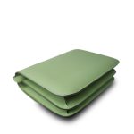 Constance 18 Vert Criquet Swift Gold Plated B Stamp - Image 9