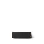 Mini Kelly Sellier Gris Graphite Veau Epsom Gold Plated U Stamp - Image 11