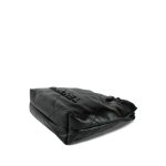24P So Black Calfskin Quilted Mini 22 Bag - Image 8