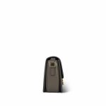Celine Triomph Teen Pebble Shiny Calfskin Bag - Image 5