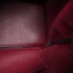 Birkin 35 Rouge H Togo Gold Plated [M] Samp - Image 17
