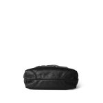 Black Caviar Quilted Mini 22 Aged Gold Hardware - Image 9