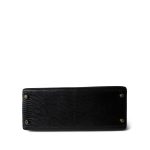 Kelly Sellier 28 Black Lizard Gold Plated (Y) Stamp - Image 5