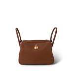 Lindy 26 Gold Togo Gold Plated Z Stamp - Image 12