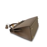Kelly Sellier 28 Etoupe Epsom Gold Plated Y Stamp - Image 21