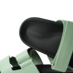 Chypre Sandals Vert Jade Size 40 - Image 10
