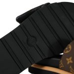 Louis Vuitton Monogram Pool Pillow Comfort Mule Size 39 - Image 8