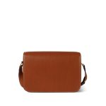 Celine Brown Classique Triomphe Natural Calfskin Bag - Image 4