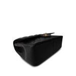 Black Jumbo Caviar Classic Flap GHW - Image 14