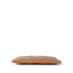 23P Caramel Caviar Quilted Classic Card Holder - Image 4