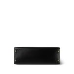 Kelly 32 Black Box Calfskin Gold Plated (A) Stamp - Image 6