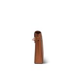 Kelly Elan Gold Veau Madame Gold Plated B Stamp - Image 12