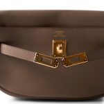 Kelly Moove Etoupe Swift Gold Plated B Stamp - Image 11