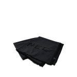 Chanel Cashmere Scarf - Black