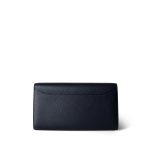 Constance Long To Go Wallet Bleu Nuit Epsom Palladium Plated B Stamp - Image 5