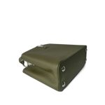 Louis Vuitton Capucines BB Khaki Taurillon Silver Hardware - Image 8
