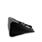 Black Caviar Quilted Deauville Shopping Tote Studded LGHW - Image 8