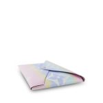 Louis Vuitton Large Kirigami Pochette in Escale Pastel - Image 4