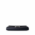 Constance Long To Go Wallet Bleu Nuit Epsom Palladium Plated B Stamp - Image 3