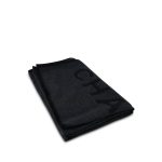 Chanel Cashmere Scarf - Black - Image 2