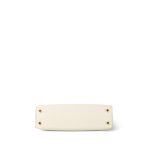 Mini Kelly Sellier Nata Epsom Gold Plated Y Stamp - Image 6