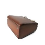 Brown Butterfly Flower Lady Dior Medium - Image 9