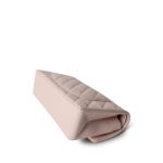 21C Light Pink Caviar Quilted Classic Flap Small LGHW - Image 9