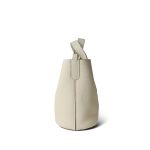 In The Loop 18 PM Nata Taurillon Clemence U Stamp Palladium Plated - Image 5