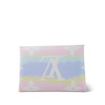 Louis Vuitton Large Kirigami Pochette in Escale Pastel - Image 2