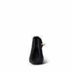 Kelly Moove Noir Swift Gold Plated B Stamp - Image 9