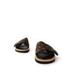 Louis Vuitton Monogram Pool Pillow Comfort Mule Size 39 - Image 2