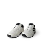 22C Black/White Sneakers Size 40 / 9 US - Image 4