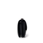 Constance 18 Black Swift Palladium Plated C Stamp - Image 8