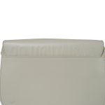 Dior Latte Calfskin Bobby Bag Medium Gold Hardware - Image 7