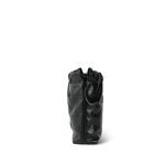 24P So Black Calfskin Quilted Mini 22 Bag - Image 3