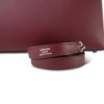 Kelly Sellier 28 Rouge H Monsieur "Miss You" Palladium Plated D Stamp - Image 8