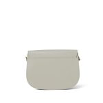 Dior Latte Calfskin Bobby Bag Medium Gold Hardware - Image 8