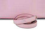 Kelly 25 Retourne Sakura Swift Palladium Plated T Stamp - Image 7