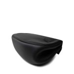 Kelly Moove Noir Swift Gold Plated B Stamp - Image 11