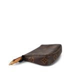 Louis Vuitton Monogram Mini Pochette Accessories - Image 5