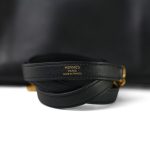 Kelly 25 Retourne Black Swift Gold Plated - Image 17