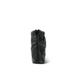 24P So Black Calfskin Quilted Mini 22 Bag - Image 5
