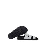 Chypre Sandals Blanc Size 37 - Image 2