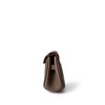 Kelly Moove Etoupe Swift Gold Plated B Stamp - Image 3