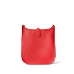 Evelyne 16 Rose Texas Taurillon Clemence W Stamp - Image 2