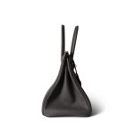 Birkin 30 Etain Veau Togo Rose Gold Plated Z Stamp - Image 6