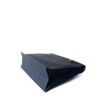 Kelly Danse Navy Swift Gold Plated Y Stamp - Image 11