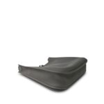 Evelyne III PM Gris Meyer Clemence Palladium Plated - Image 3